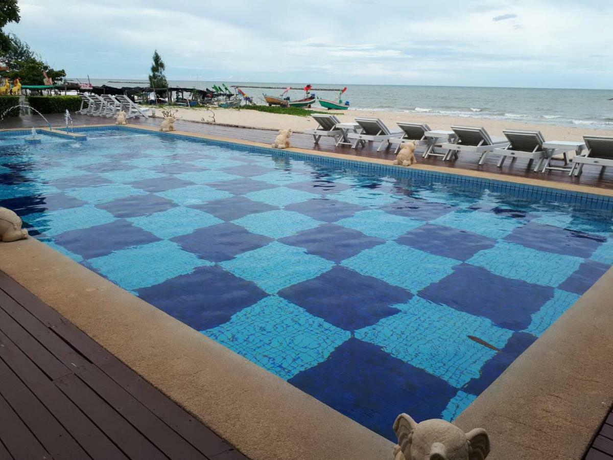 Sea-sky 3*