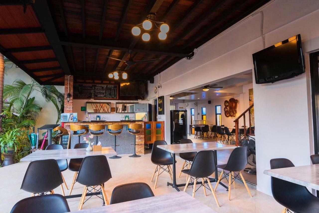Pa Prai Villas And Suites Resort Resort