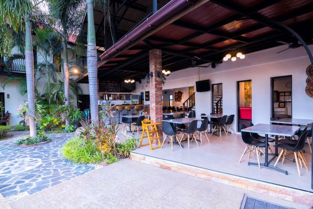 Pa Prai Villas And Suites Resort Resort 4*