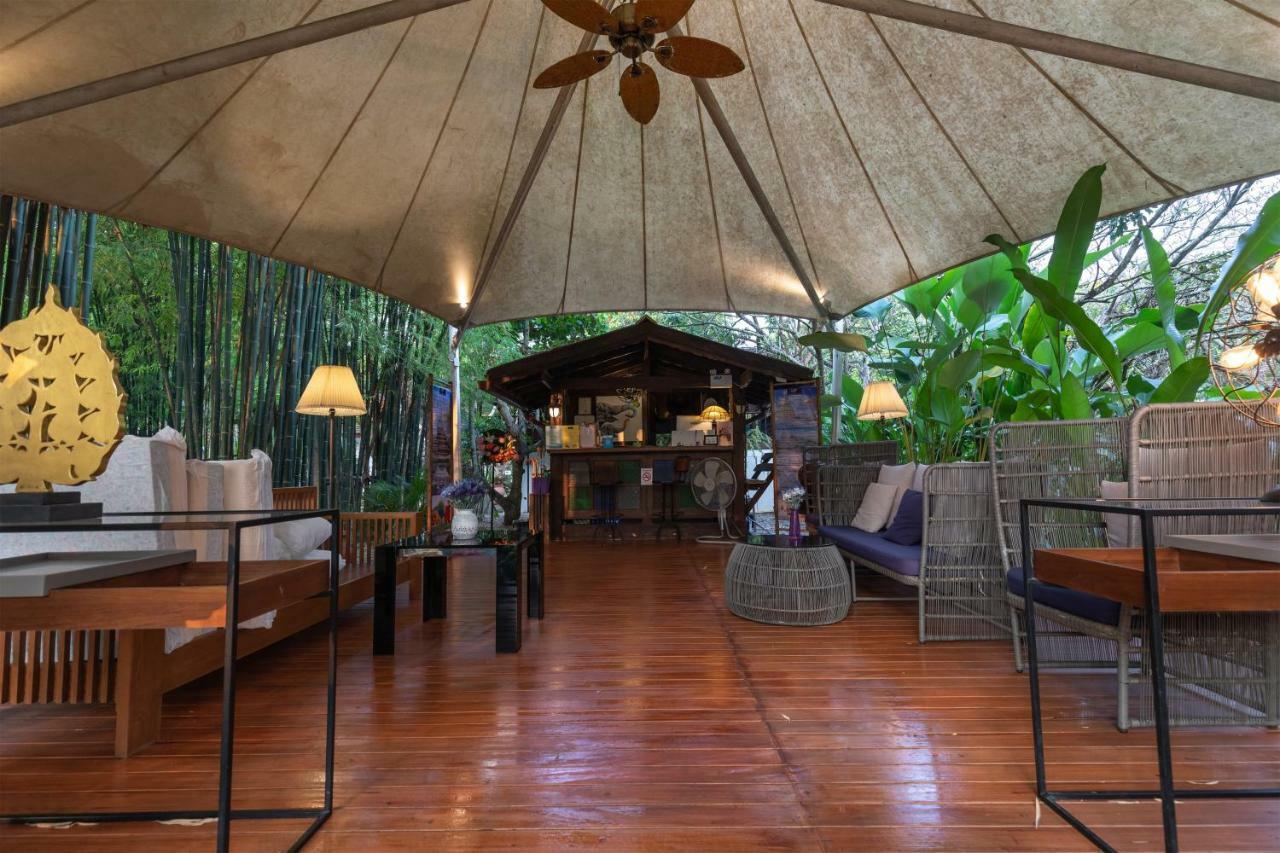 Resort Mango T. Chiangmai Chiang Mai