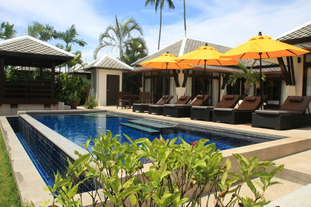 Resort Samui Boat Lagoon 4*