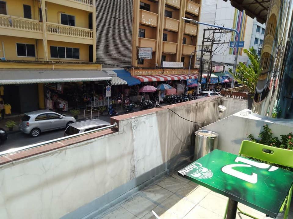 Cathay 2* Hat Yai