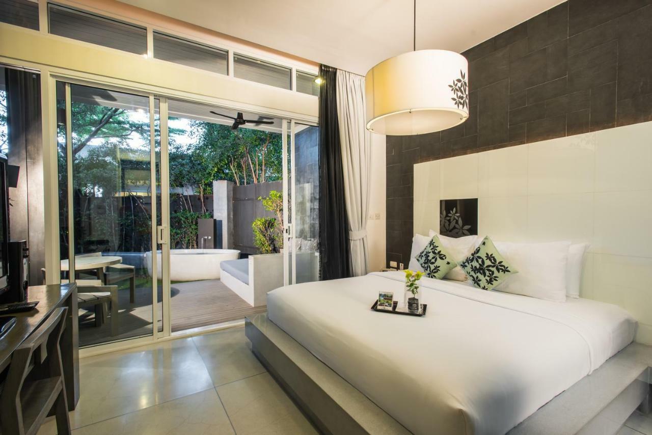 Cher Sha Certified Resort 4*