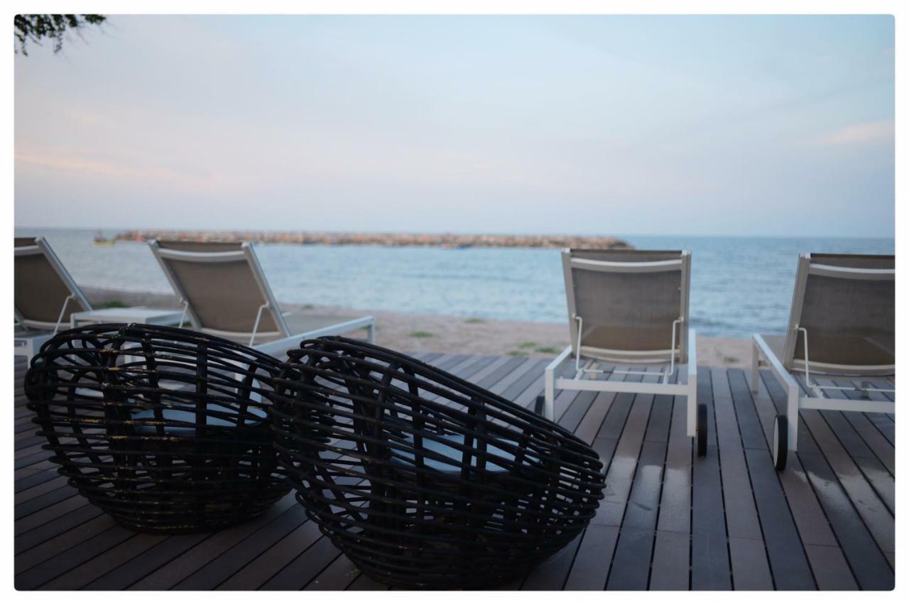Cher Sha Certified Resort 4*
