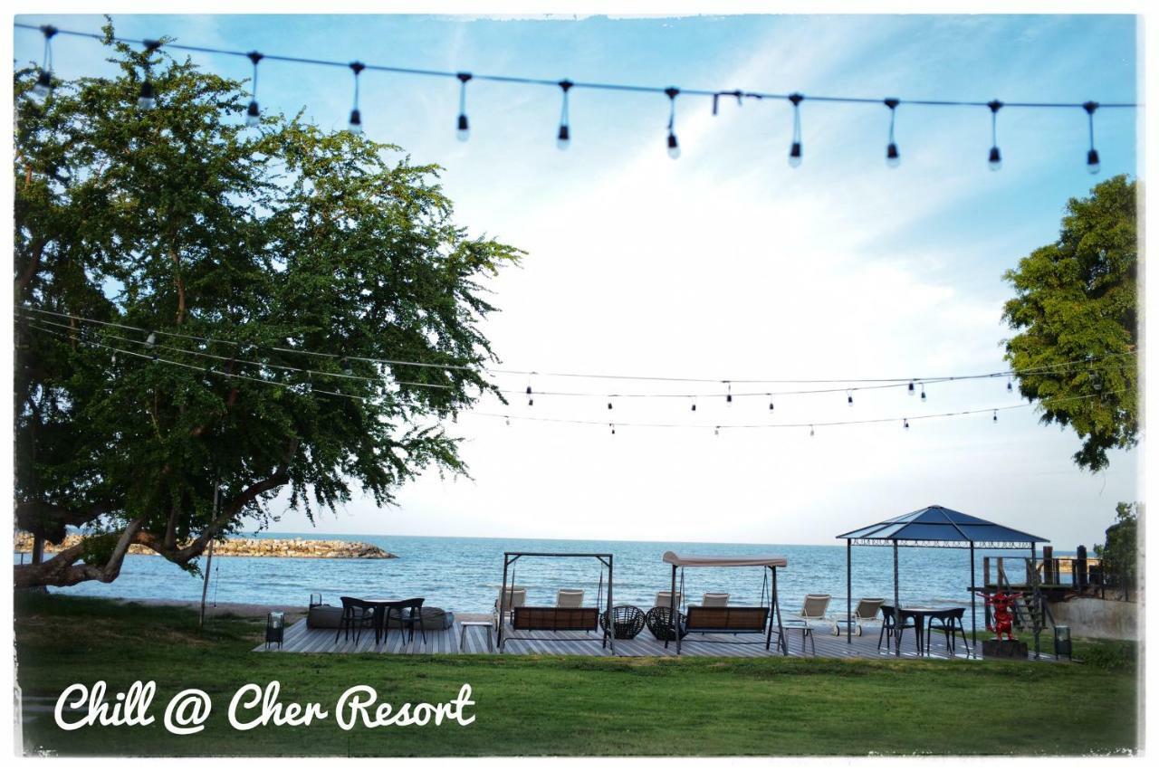 Resort Cher Sha Certified 4*