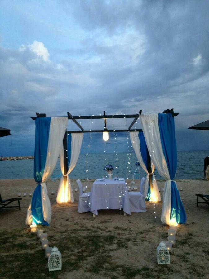Cher Sha Certified Resort Cha-Am