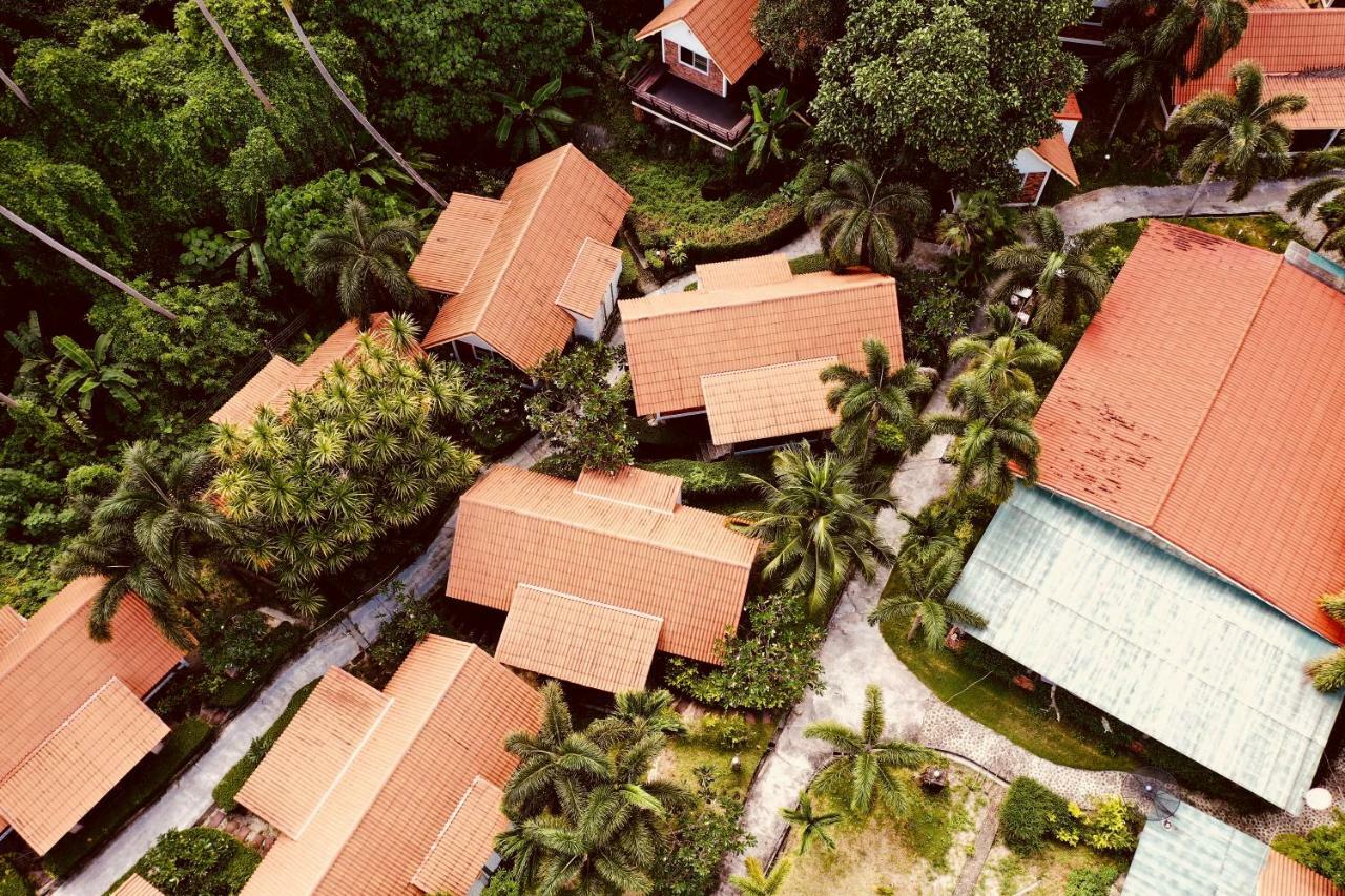 Adang Island Hotel Koh Lipe