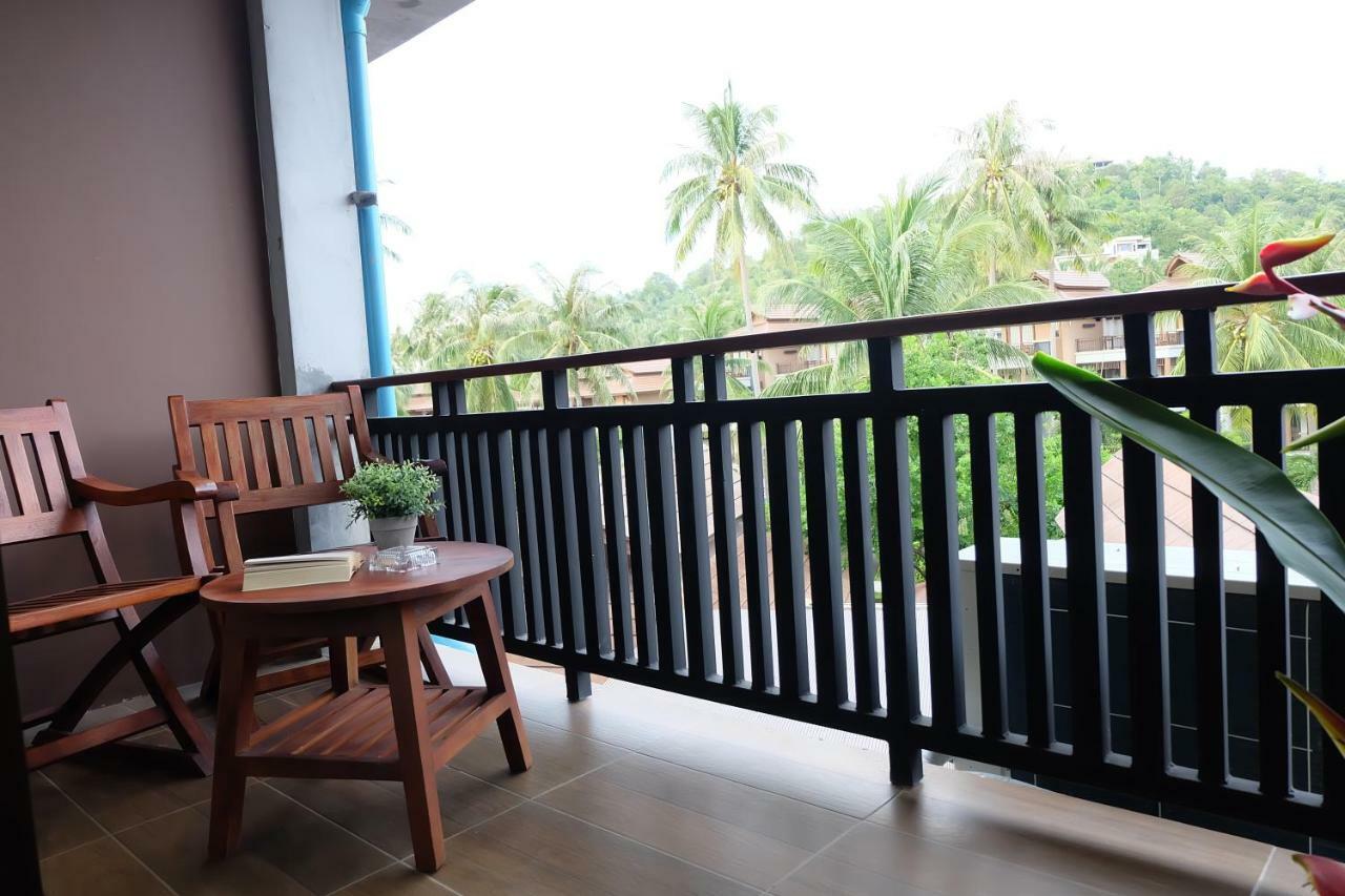 Hotel Koh Ma - Sha Extra 4*