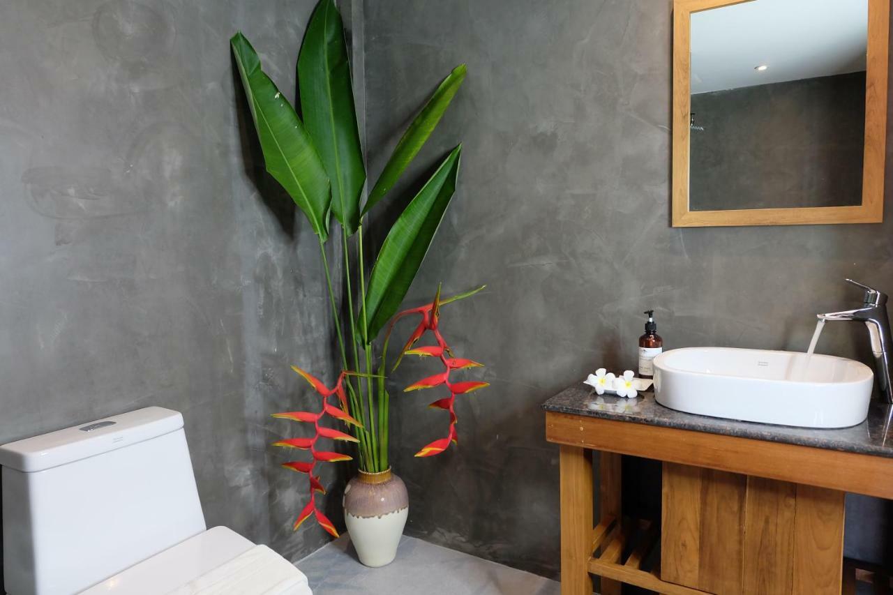Koh Ma - Sha Extra Hotel