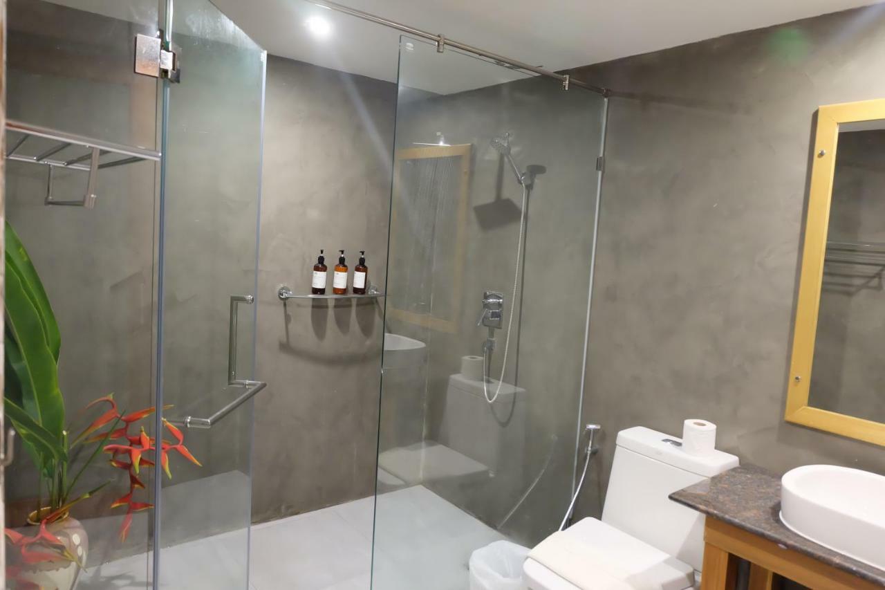 Hotel Koh Ma - Sha Extra 4*