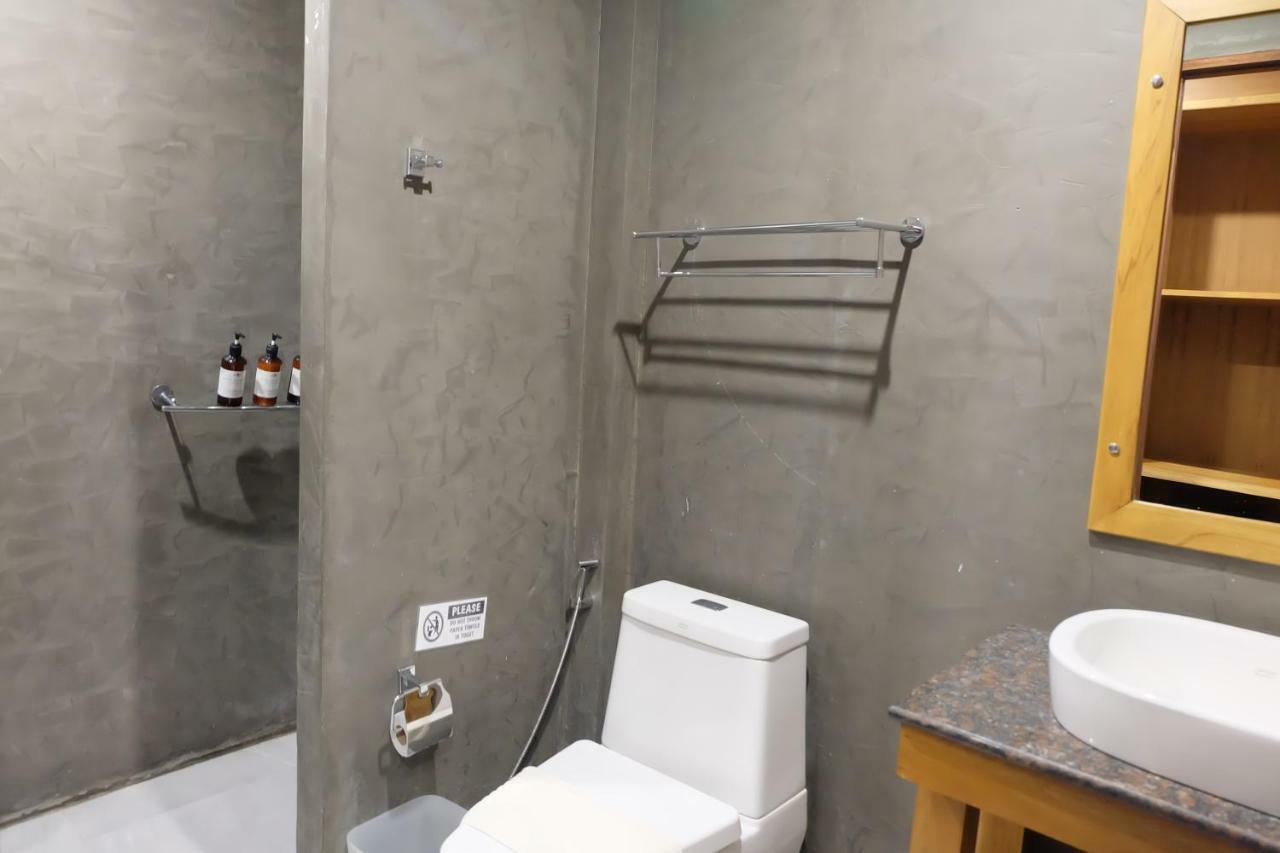 Koh Ma - Sha Extra Hotel 4*
