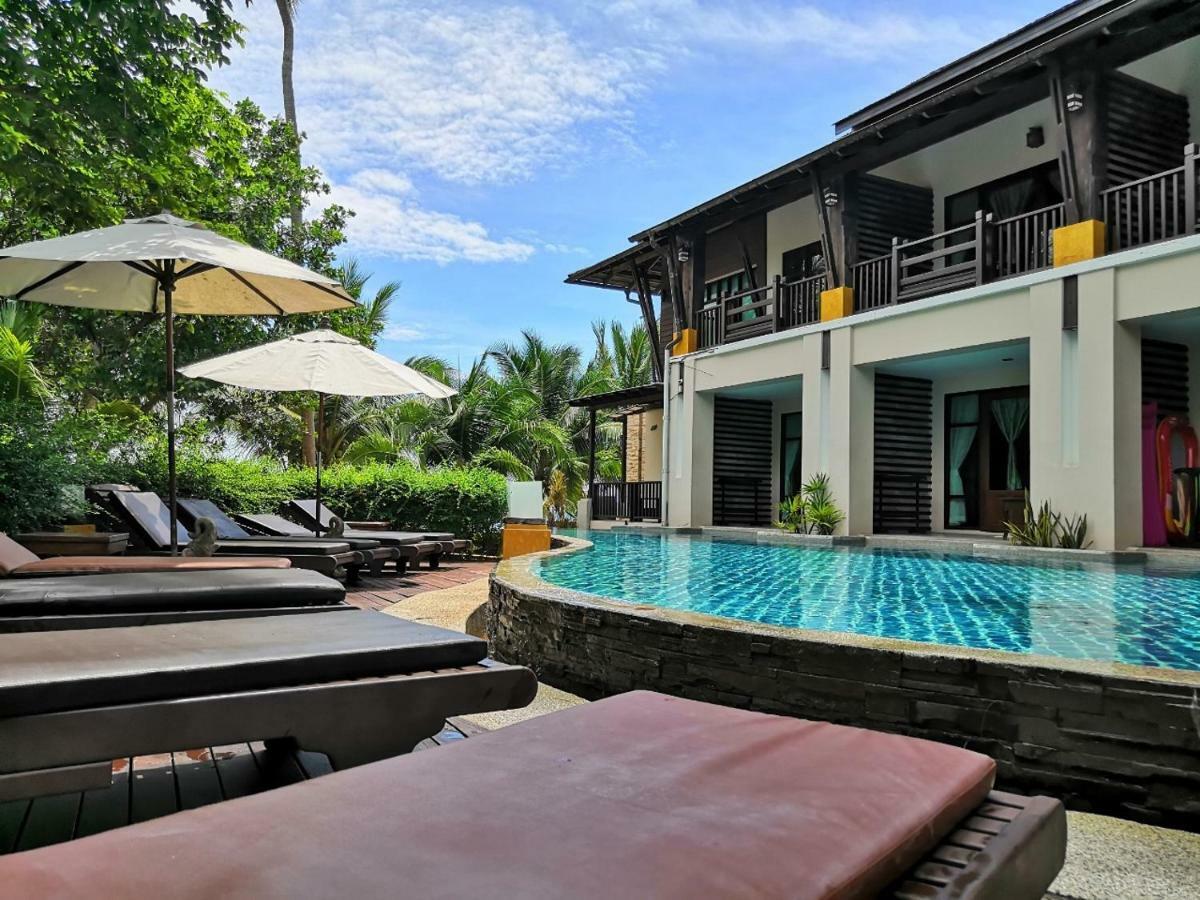 Seashell Koh Tao-sha 3* Koh Tao