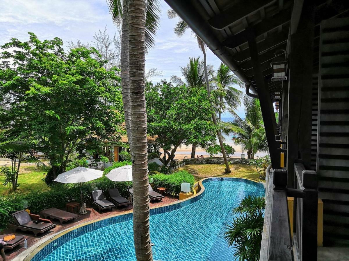 Seashell Koh Tao-sha 3*