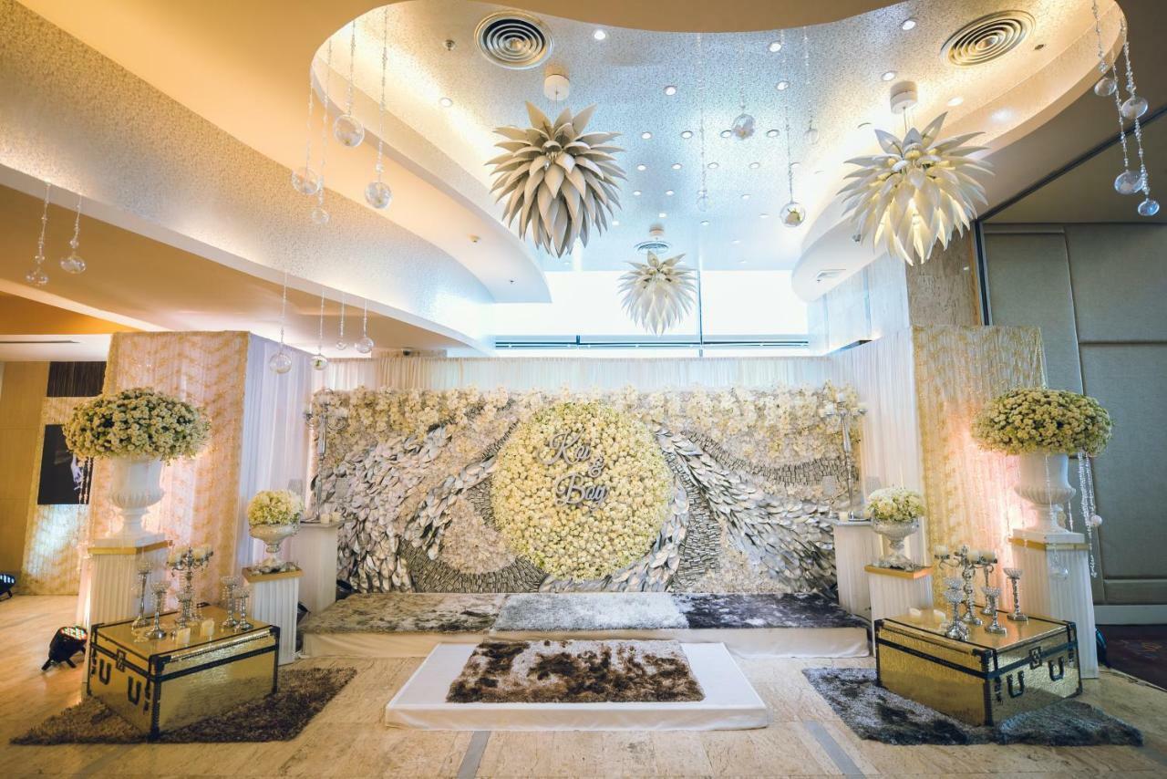 Hotel Grand Howard Banguecoque