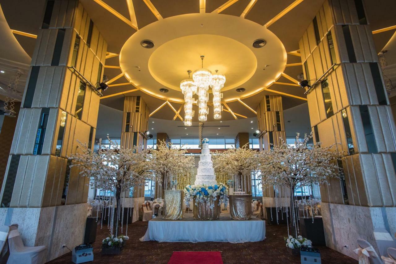 Hotel Grand Howard Banguecoque