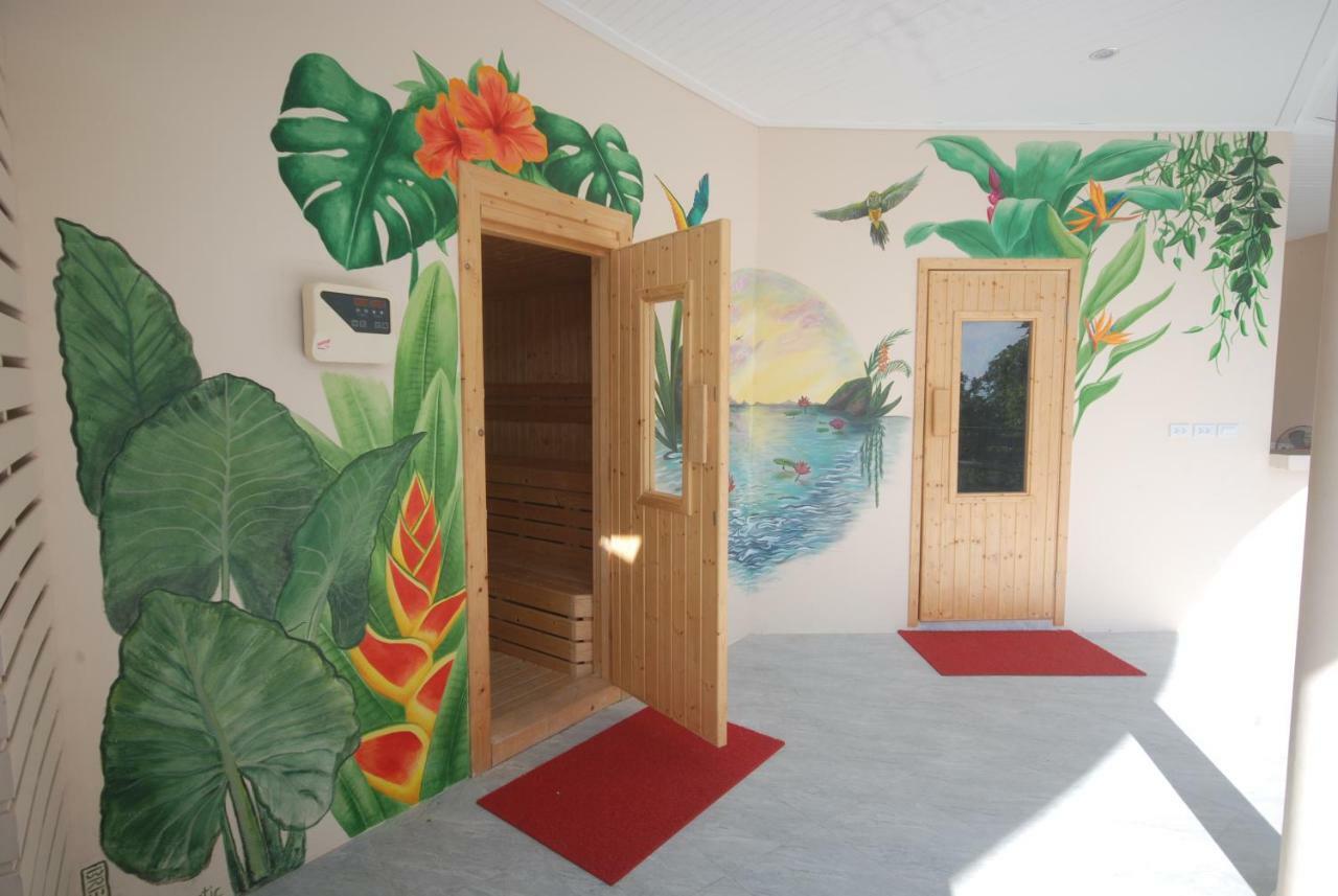 Sunset Hill Boutique Koh Phangan 4*