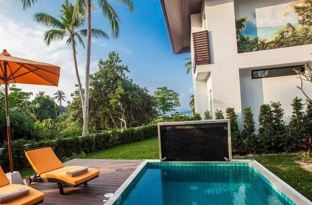Khwan - Luxury Glamping And Pool Samui - Adults Only - Sha Extra 4* Mae Nam
