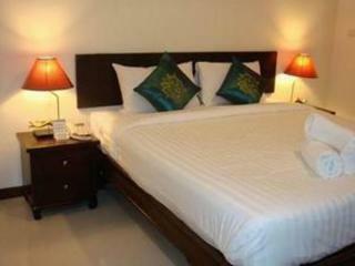 Hotel Na Thapae 3*