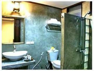 Hotel Na Thapae Chiang Mai