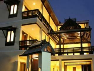 Na Thapae 3* Chiang Mai