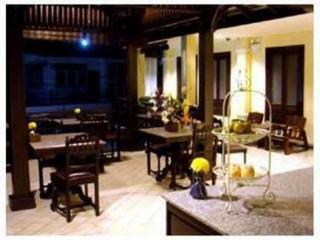 Na Thapae Hotel Chiang Mai