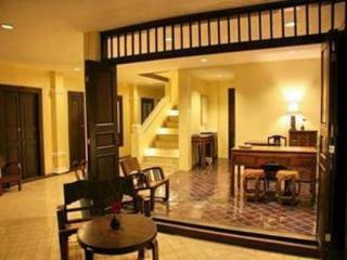 Hotel Na Thapae 3*