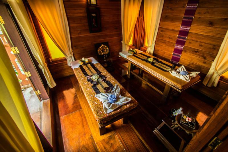 Phowadol Resort 4*