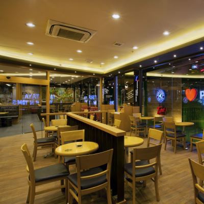 Red Planet Sha Extra 3* Pattaya
