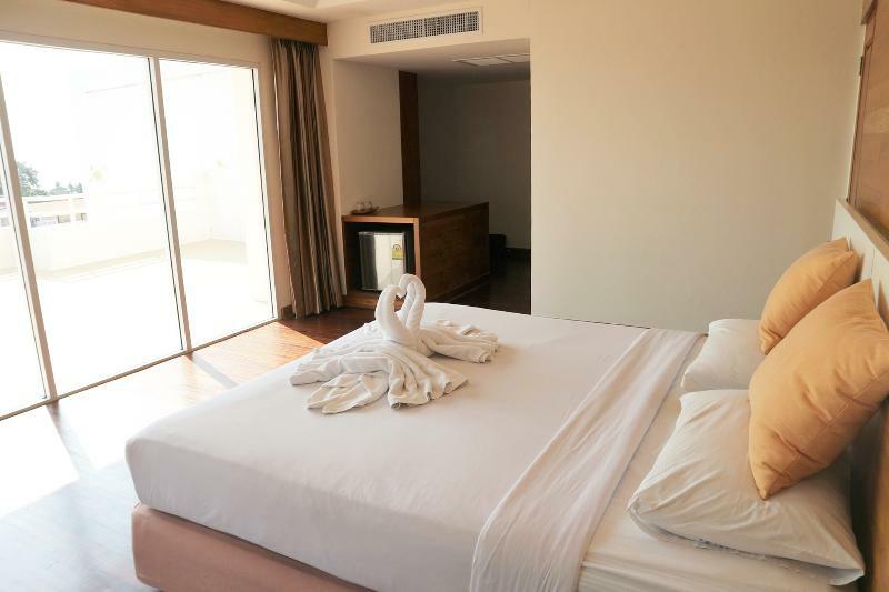 Hotel Welcome 5*