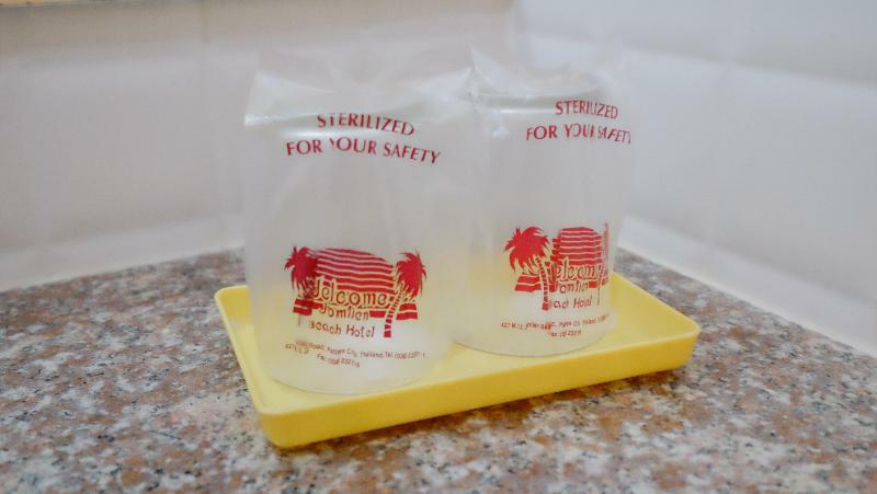 Welcome Hotel Jomtien Beach