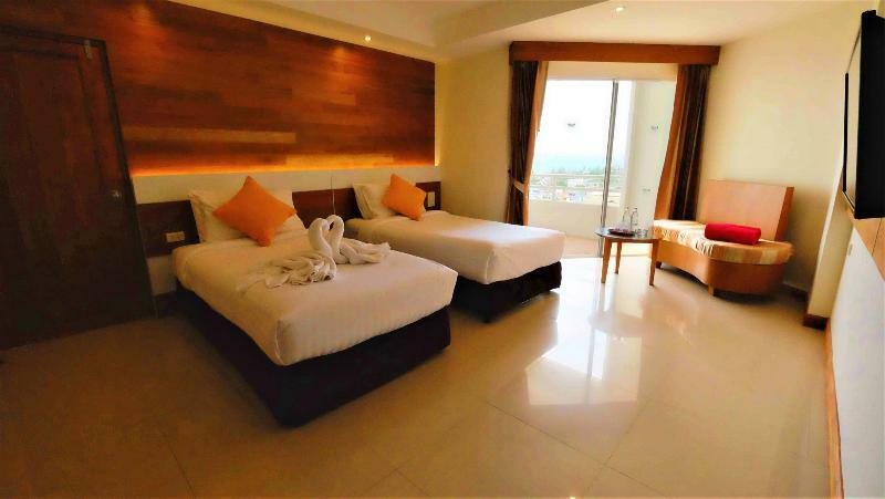 Welcome Hotel