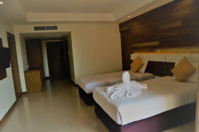 Welcome Jomtien Beach