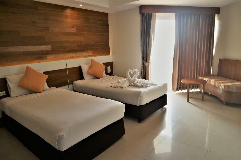Welcome Hotel 5*