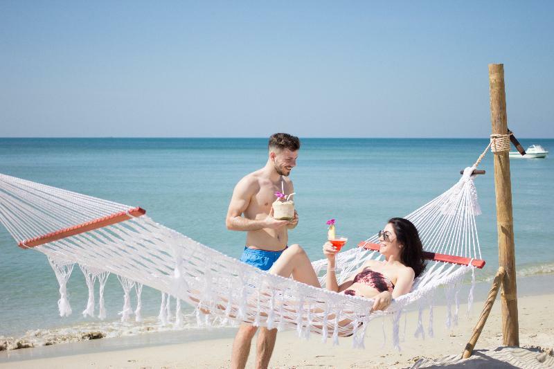 Resort Aana & Koh Chang