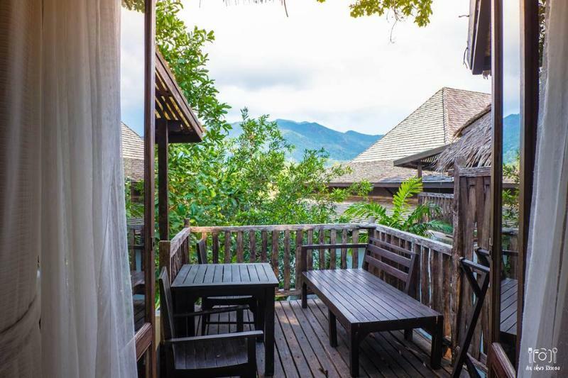 Resort Aana &