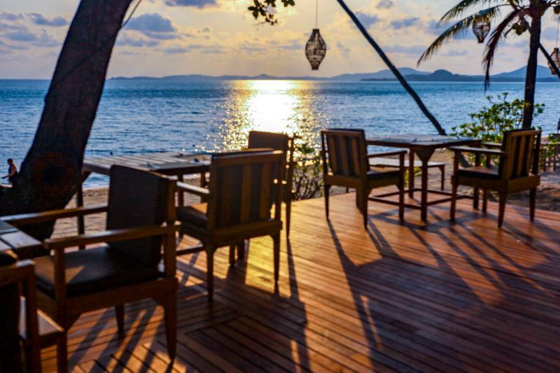 Saree Samui Resort 4*