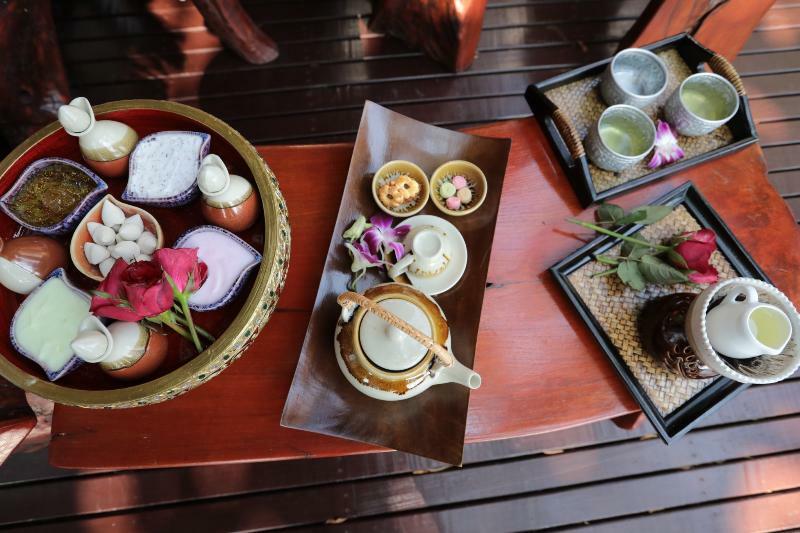 Resort Baan Hin Sai & Chaweng (Koh Samui)