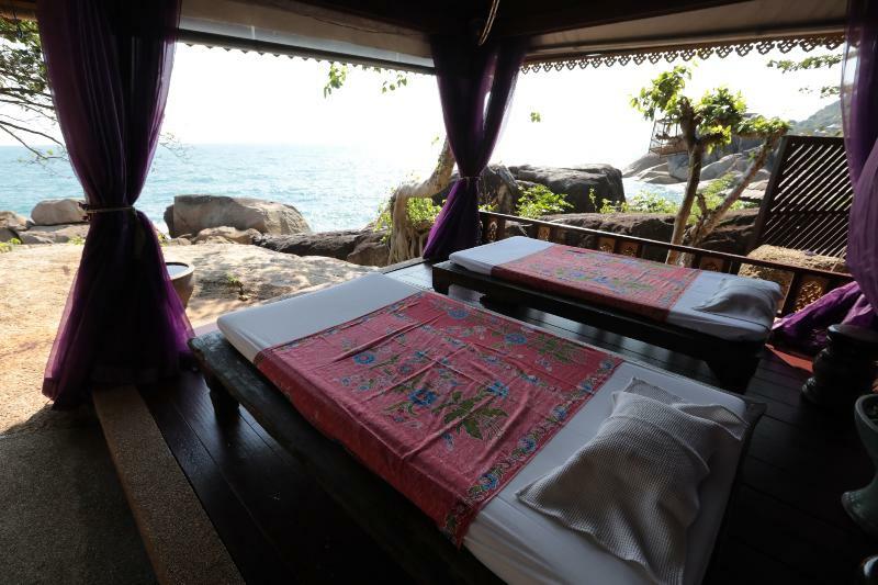 Baan Hin Sai & Resort