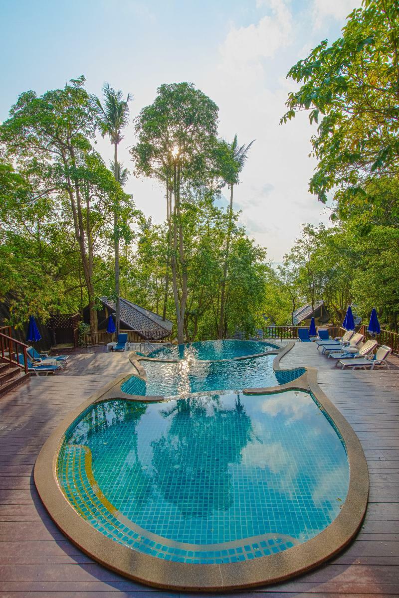 Baan Hin Sai & Resort