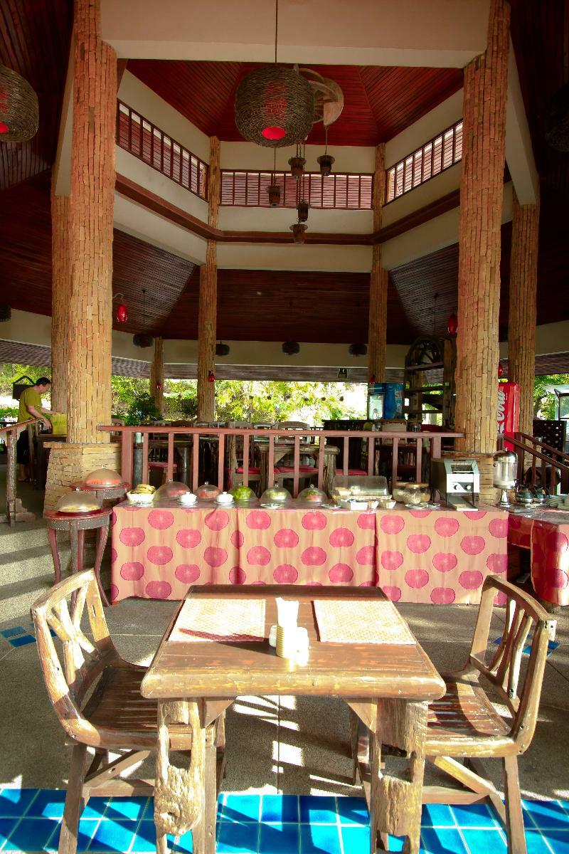 Baan Hin Sai & Resort