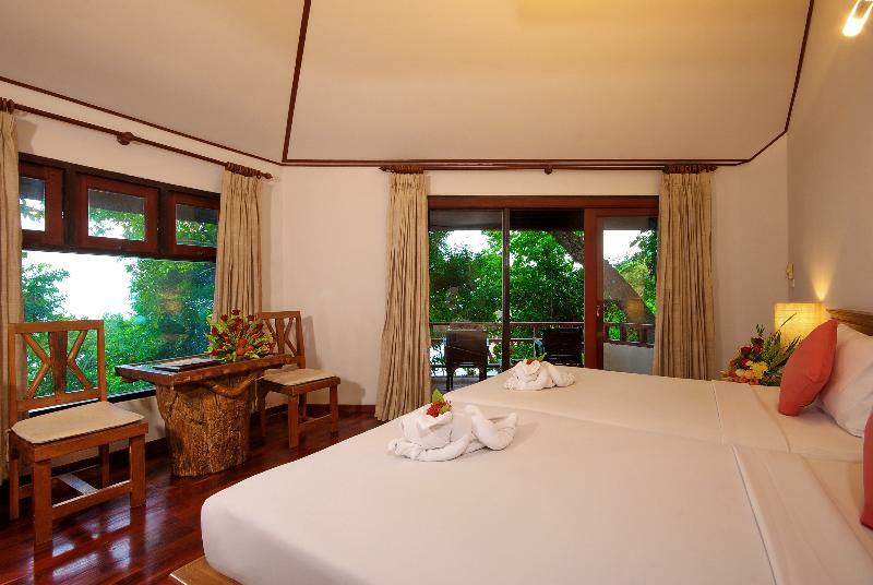 Baan Hin Sai & 3*