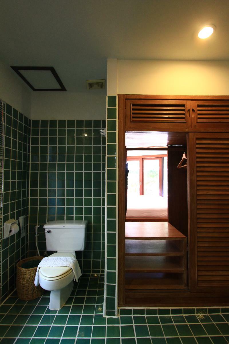 Baan Hin Sai & Resort 3*