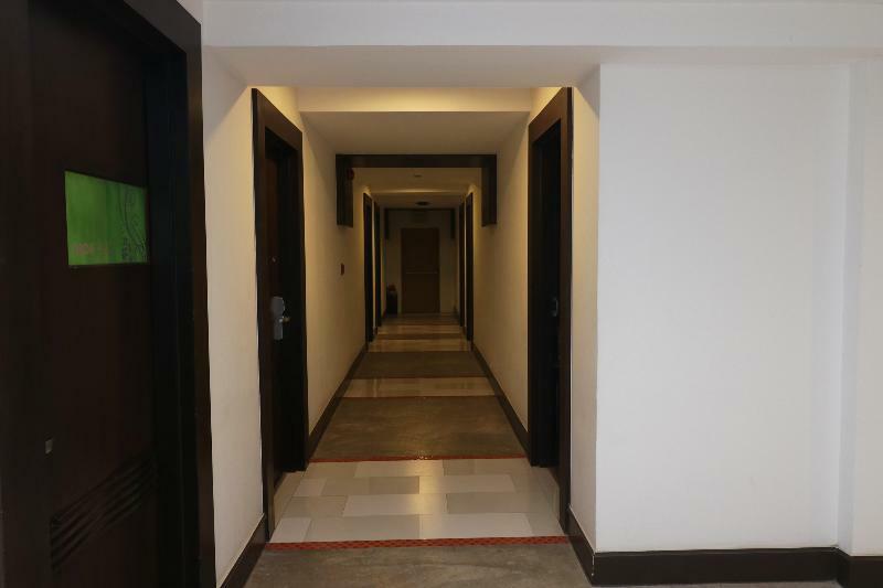 Oyo 115 Rich Boutique Hotel 2*