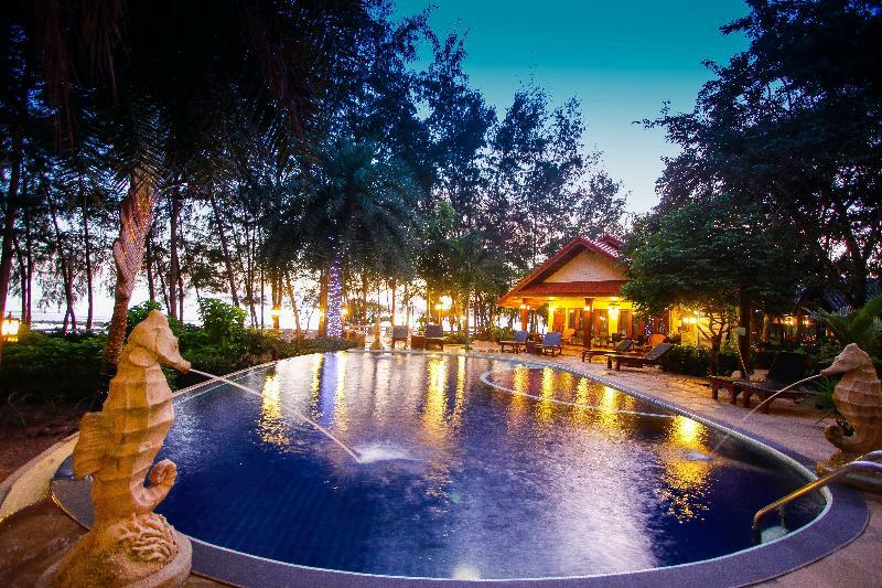Rocky Point Resort