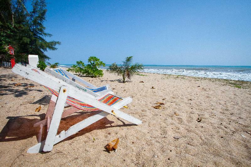 Rocky Point Resort 3*
