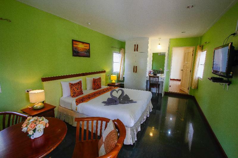 Rocky Point Resort