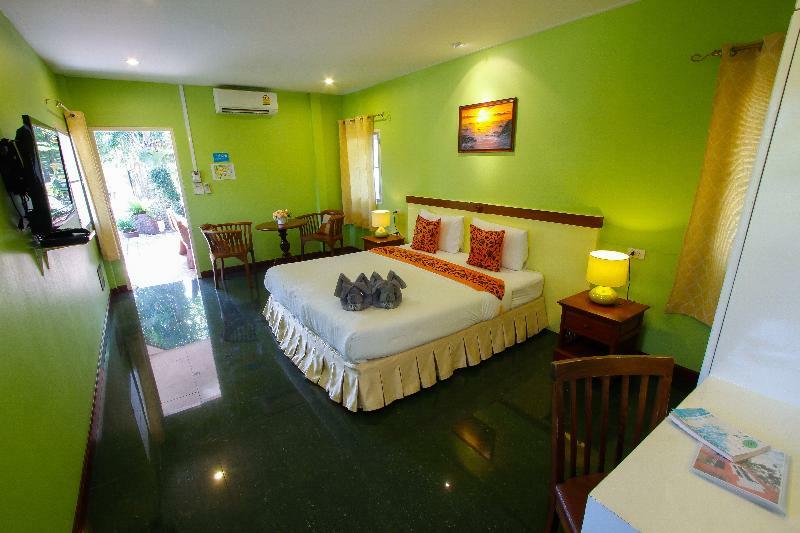 Resort Rocky Point 3*