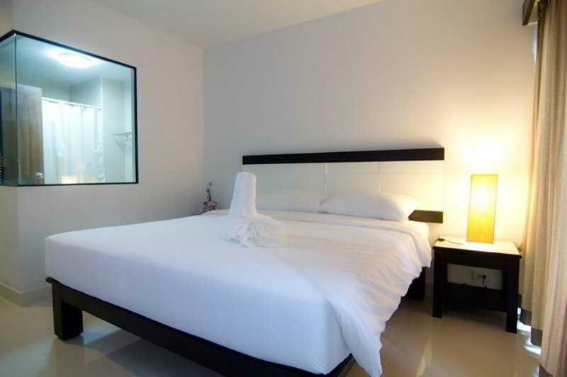 Neo Jomtien Beach