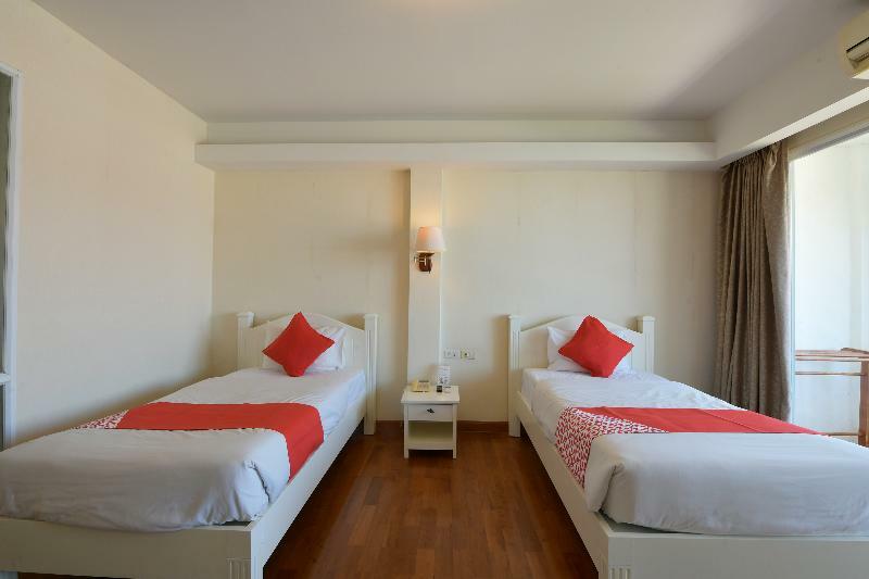 Sunsmile Hotel 3*