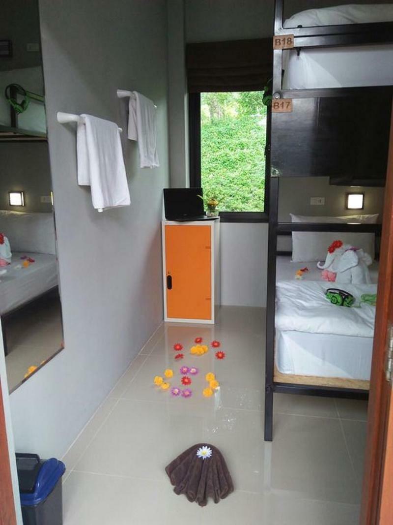 Sirinsamui Boutique Hostel Choeng Mon